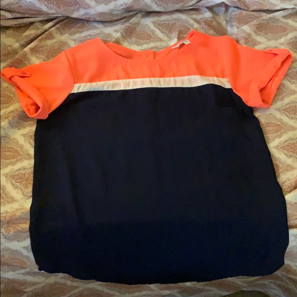 Charming Charlie blouse